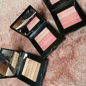 Bobbi Brown shimmer bricks